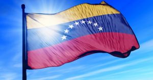 Venezuela can create money that has value