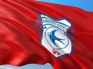 SportyCo to host the Cardiff City ICO. 