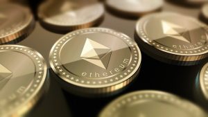 ethereum coins