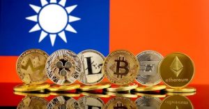 Taiwan cryptocurrencies