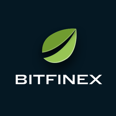 Bitfinex Just Got Exciting with TRON (TRX) and 6 Other Tokens