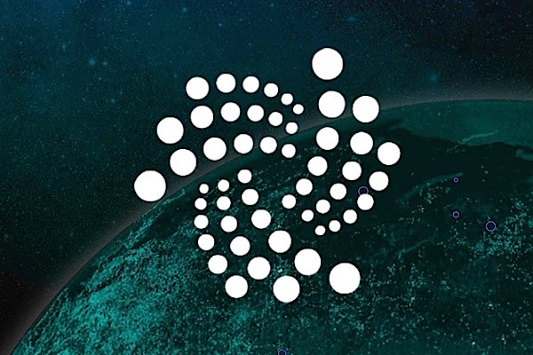Why IOTA (MIOTA) Is Meant To Win The ‘Late Game’
