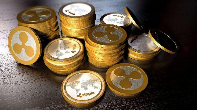 What’s Going on with the Price of Ripple (XRP)?