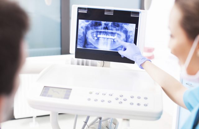 Dentacoin (DCN) Connects The Dental Industry Into The Blockchain