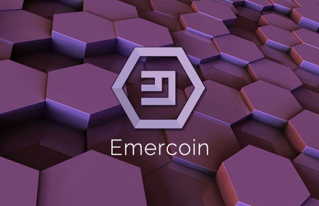 Emercoin (EMC) – Bitfury and First Block Capital are United in Strategic Investment – Here’s Why