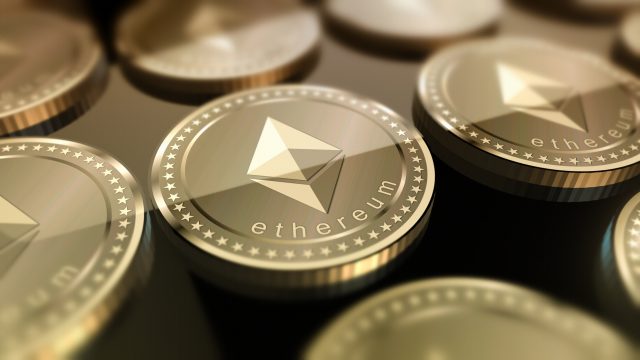 What Caused The Sudden Surge Of Ethereum (ETH) And Why Everything Else Is “Bleeding”