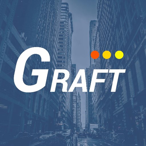Graft Universal Payment Network ICO Launches January 18