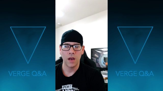 Verge (XVG) Getting Better + Justin Vendetta’s Vision for XVG