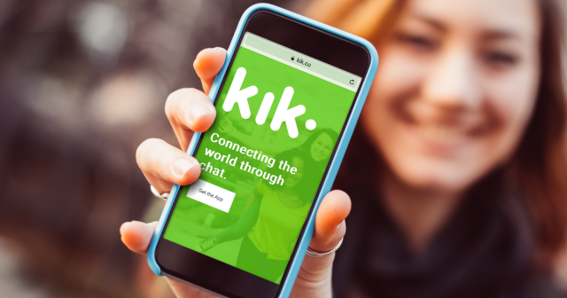 KIN Has Already 300 Million Users On Standby On Their Messaging App ‘KIK’