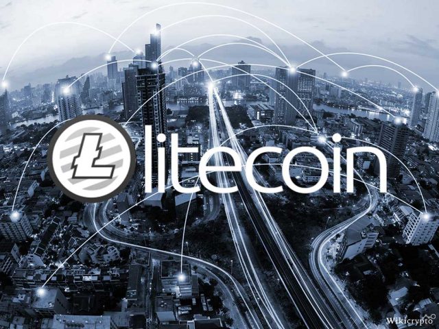 how to buy litecoin
