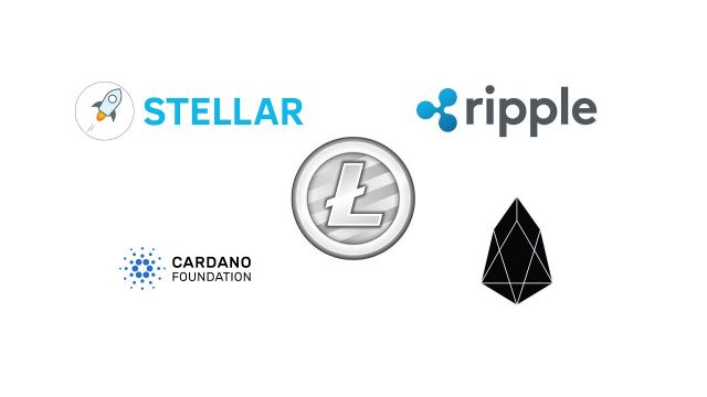 Despite Ripple, Cardano and Stellar Hype – Litecoin Still Dominates Liquidity and Volume