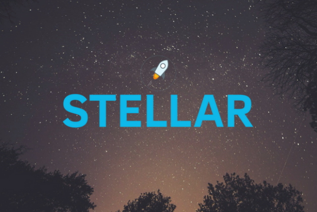 4 Reasons why Stellar (XLM) is about to launch itself into the Stratosphere