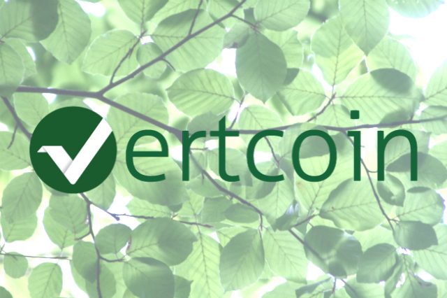 3 Reasons Why Vertcoin (VTC) is a top Pick for February’s Bull Run