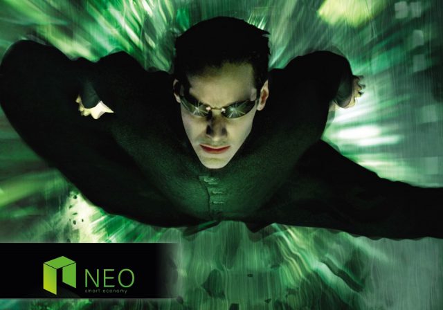 NEO (NEO): The Chosen One That Will Revolutionize Smart Contracts