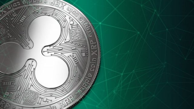 Ripple’s (XRP) Overnight Rise May have been Nothin’