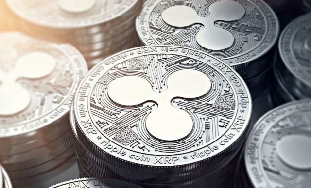 The Ripple (XRP) Effect