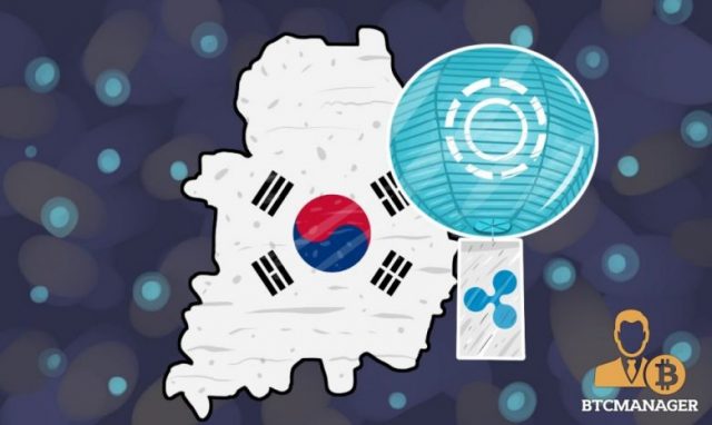 Ripple (XRP) Market Cap Could Benefit from Bithumb, Korea Pay Service Partnership