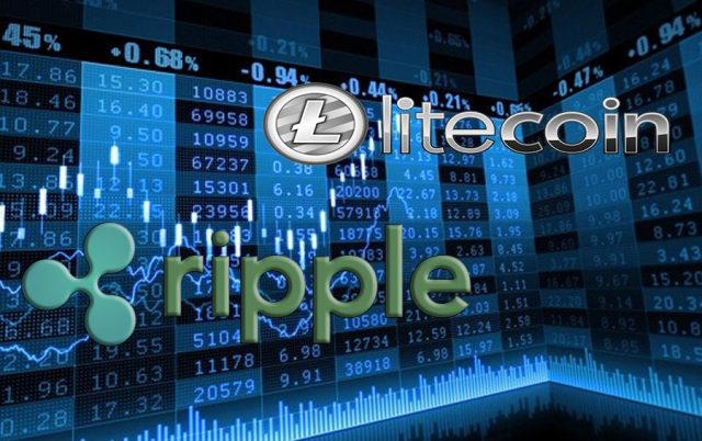 Can Litecoin (LTC) Be More Popular Than Ripple (XRP)?