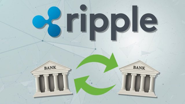 How Ripple (XRP) Threatens Banks