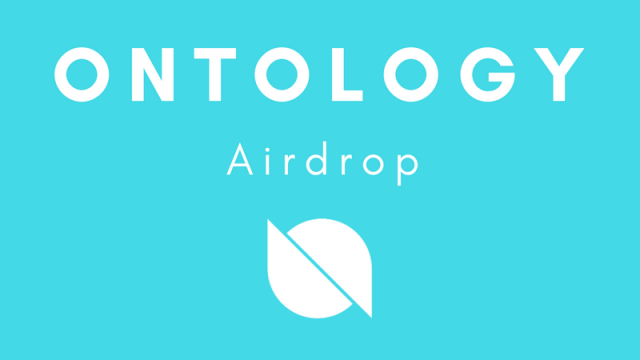 Why Ontology (ONT) is the Best Performing Cryptocurrency of the Day