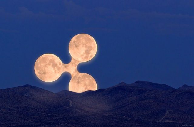 How To Reach $10 per Ripple (XRP) And Possibly $20