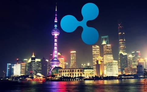How Easy Is It For Ripple (XRP) To Coast China, Entirely?