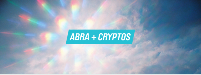 Abra Backing Litecoin (LTC) for Greater Investment Adoption
