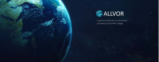 Allvor: Ripple(XRP) Ledger Powered Cryptocurrency For E-commerce Comes To Limelight