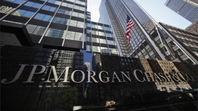 Is J.P Morgan Next To ‘Endorse’ Crypto (BTC, ETH, LTC, XRP)?
