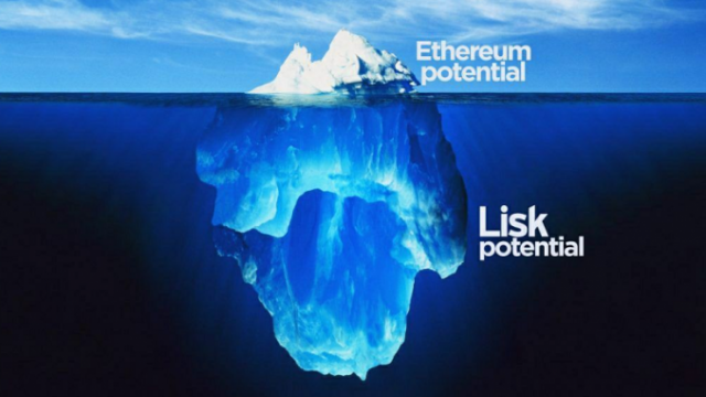 The Lisk (LSK) Projects No One Is Talking About