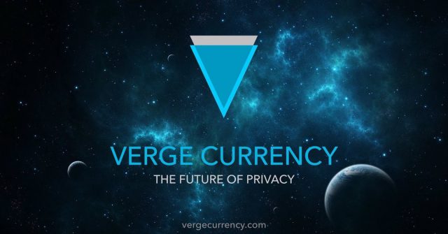 Verge (XVG) Completes Its Crowdfunding Campaign. What’s Next?