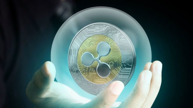Ripple XRP Hanging in There While SEC Mulls Over its ‘Security’ Decision