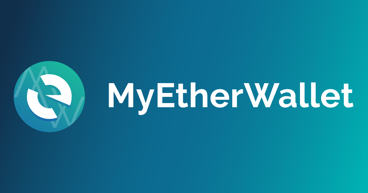 MyEtherWallet Goes Mobile with Ethereum and Altcoin App