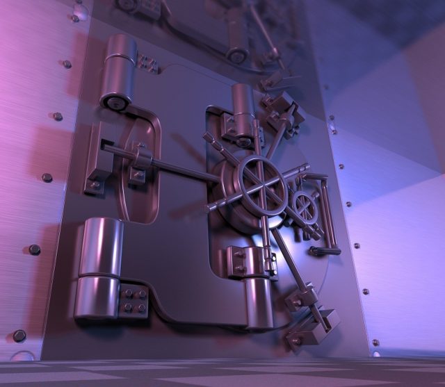 Bitcoin Secured: Australia’s First Crypto Vault to Offer Super Secure Cold Storage