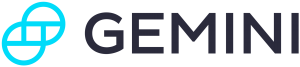 Gemini Exchange Logo