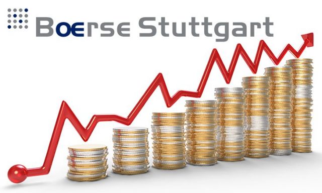 German Stock Exchange Powerhouse Stuttgart Börse to Launch ICO Platform