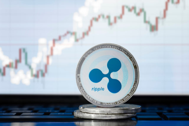Ripple XRP Showing Positive Signs Towards $0.34