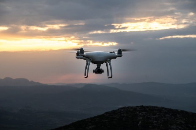 SOAR ICO Looking to Take Drone Content to New Heights