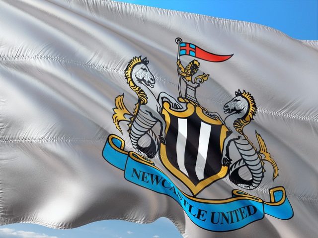 Newcastle United join the 2018 ICO list.