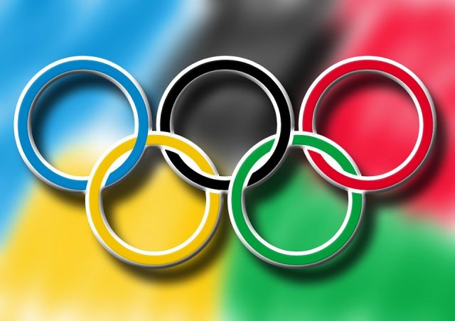 Get XRP to the Olympics: Can the Ripple Olympic Games Petition Make a Difference?