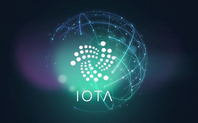 IOTA Price Boost Through Ledger Wallet Compatibility