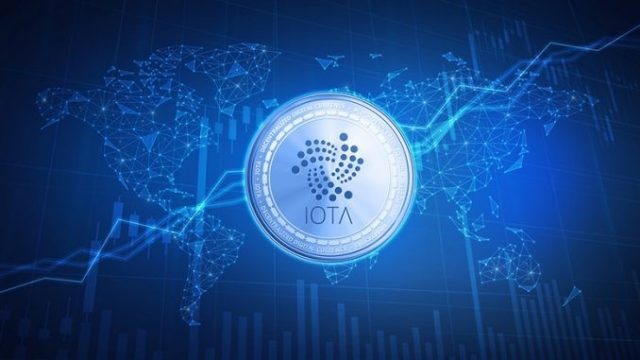 Price Predictions for IOTA (MIOTA) for the Rest of 2018