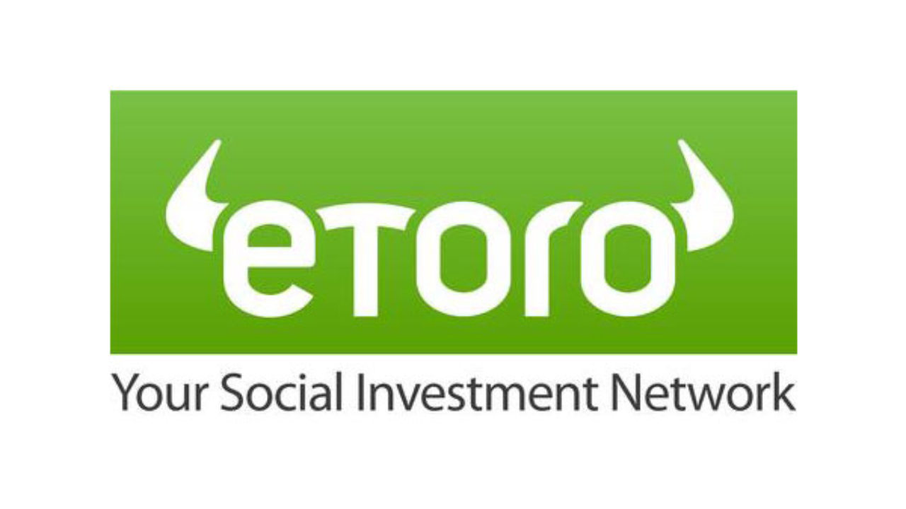 Image result for etoro logo