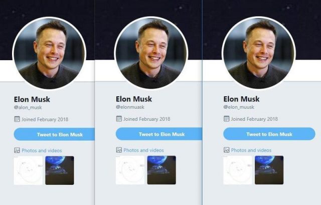 The Elon Musk Crypto Twitter Scam is a Problem
