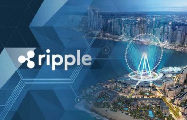 Ripple Announces Dubai Office | TheIndependentRepublic.com