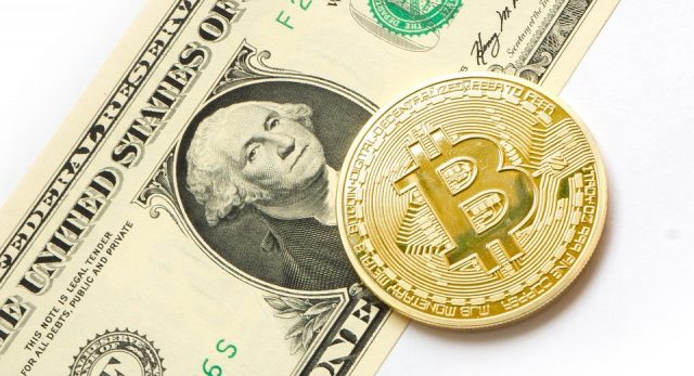 Bitcoin could rally in 2019