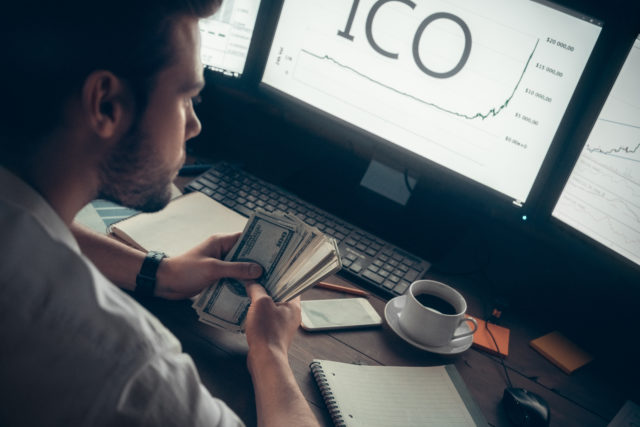 Top 10 ICOs (Initial Coin Offerings) in 2019
