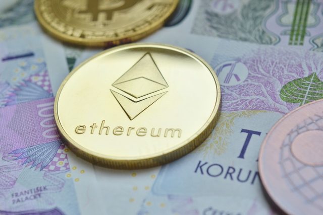 Ethereum ETH Price Soars in Early January; Price Predictions for 2019?