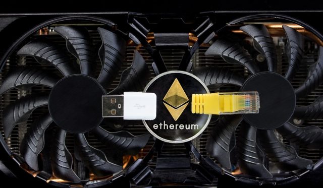 2019 ethereum coin price "width =" 640 "height =" 373 "srcset =" https://theindependentrepublic.com/wp-content/uploads/2019/01/ethereum-mining.jpg 640w, https: // theindependentrepublic. it / wp-content / uploads / 2019/01 / ethereum-mining-300x175.jpg 300w, https://theindependentrepublic.com/wp-content/uploads/2019/01/ethereum-mining-768x447.jpg 768w "formats = "(max-width: 640px) 100vw, 640px