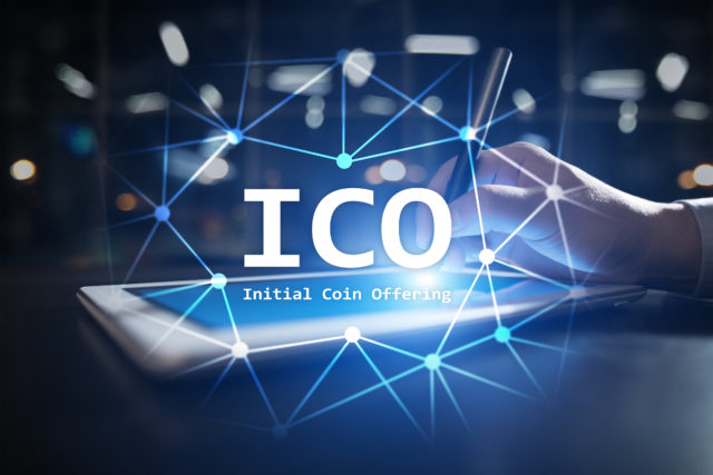 ICO Industry dead?